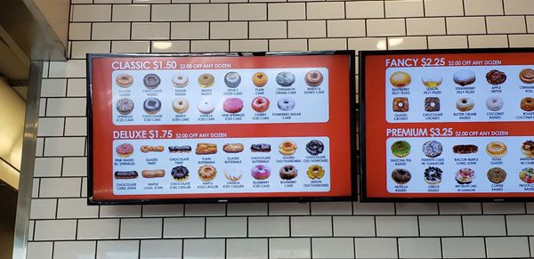 Randy's Donuts by null