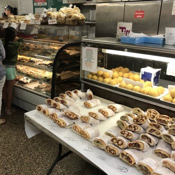 Bova's Bakery - Bakeries Near Me - Boston, Massachusetts Bova's Bakery - Bakeries Near Me - Boston, Massachusetts
