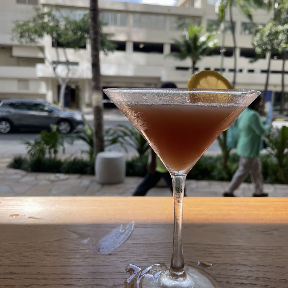 Piko Kitchen + Bar - Cocktail Bars Near Me - Honolulu, Hawaii Piko Kitchen + Bar - Cocktail Bars Near Me - Honolulu, Hawaii