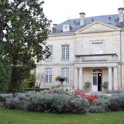 The Bordeaux Wine Experience - Château Coulon Laurensac