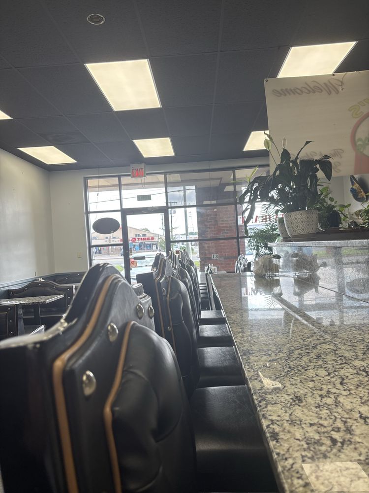 Shelly's Comida Latina