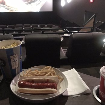Cinépolis Luxury Cinemas - Cinema Near Me - Euless, Texas