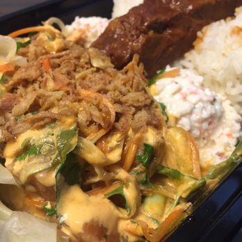 Hoki Poki - Regular "bowl" at Hoki Poki ($9) in Richardson, TX - Poke Near Me - Richardson, Texas Hoki Poki - Regular "bowl" at Hoki Poki ($9) in Richardson, TX - Poke Near Me - Richardson, Texas
