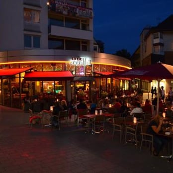 Café Extrablatt - Cafes Near Me - Witten, NW