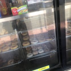 Kinly Donuts - Donuts