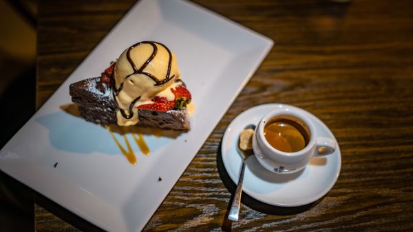 Fire My Pasta by null