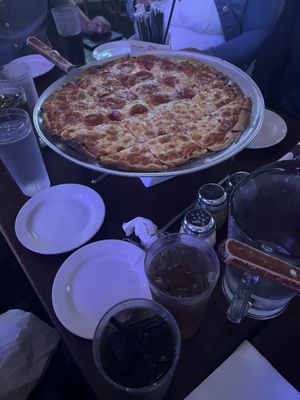 The Howard Street Inn by null