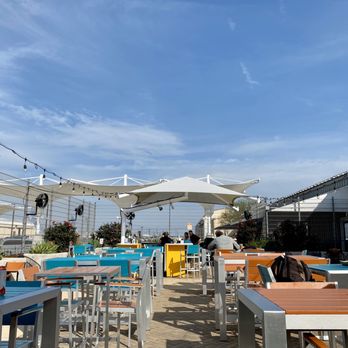 De Nada Tacos - Patio seating - Tacos Near Me - Austin, Texas De Nada Tacos - Patio seating - Tacos Near Me - Austin, Texas