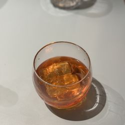 Rasa Sayang - Old fashioned