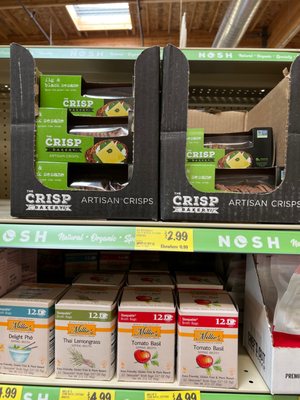 Grocery Outlet by null