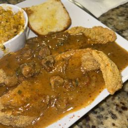 Big Easy