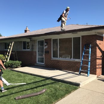 3G Home Exteriors - Gutter Services Near Me - Fraser, Michigan 3G Home Exteriors - Gutter Services Near Me - Fraser, Michigan