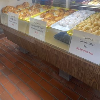 K-May Donuts and Bagels - Donuts Near Me - Peoria, Arizona
