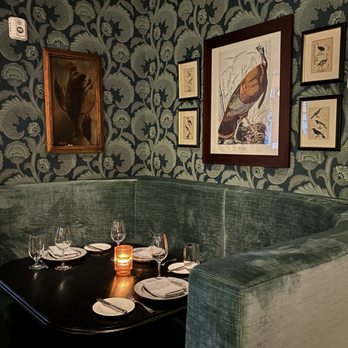 Wayfare Tavern - Interior / Inside - American Near Me - San Francisco, California Wayfare Tavern - Interior / Inside - American Near Me - San Francisco, California