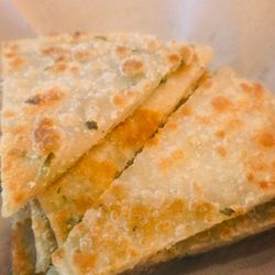 Noodle St - Chino - Scallion pancakes