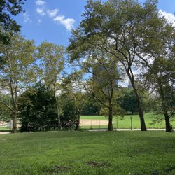 North Meadow - North Meadows near recreational center
