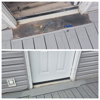 1. The American Dream Handyman Services