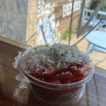 Palm Berries - Açaí bowl - Acai Bowls Near Me - Arlington, Virginia