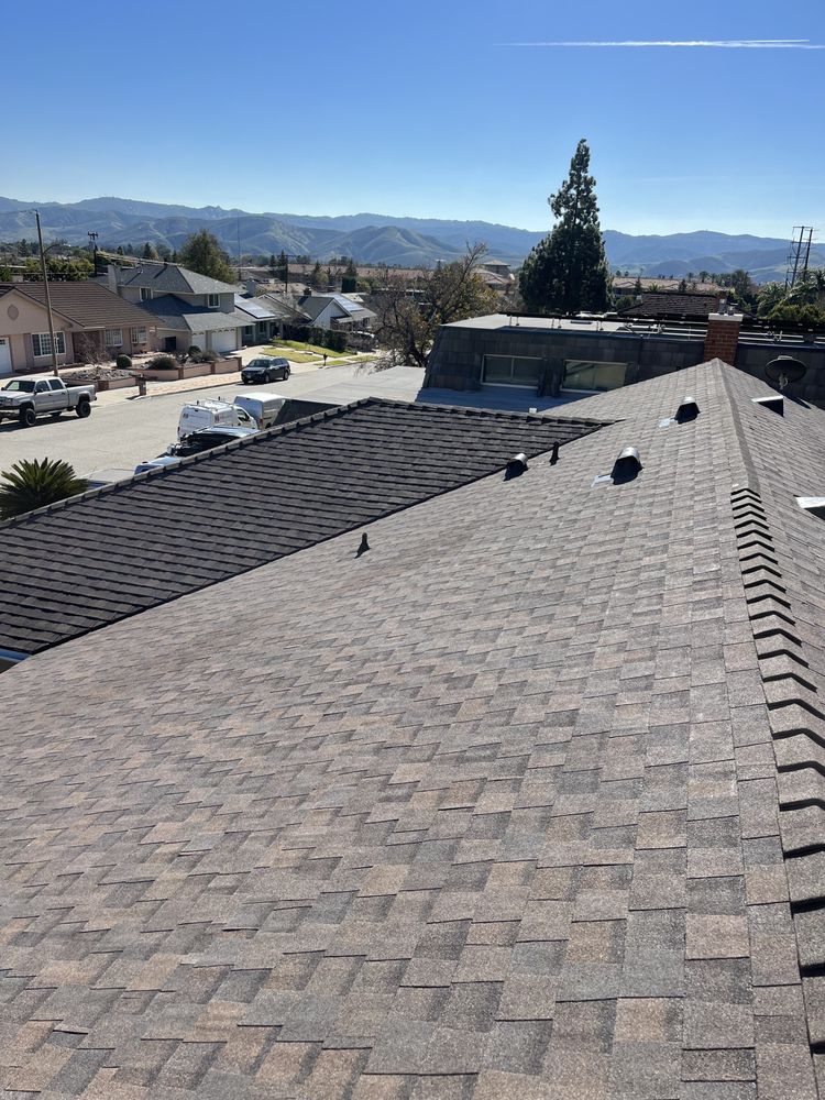 Slide of 805 Construction & Roofing