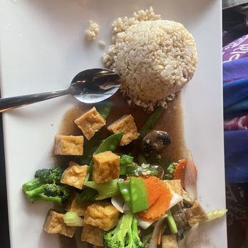 The Lemon Grass - Sushi Bars Near Me - St. Petersburg, Florida