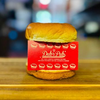 Dub's Pub And Catering - Burgers Near Me - Sparta, Wisconsin Dub's Pub And Catering - Burgers Near Me - Sparta, Wisconsin