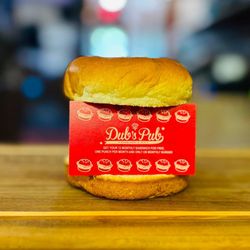 Dub's Pub And Catering