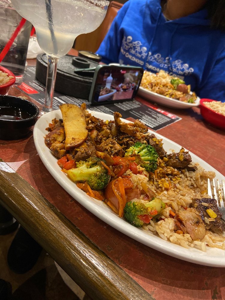 BD’S MONGOLIAN GRILL CLOSED Updated May 2024 161 Photos & 222