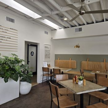 Cafe Topes - Coffee & Tea Near Me - Carlsbad, California