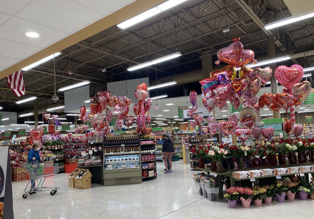 PUBLIX SUPER MARKETTATTERSALL PARK 6219 Tattersall Blvd, Birmingham