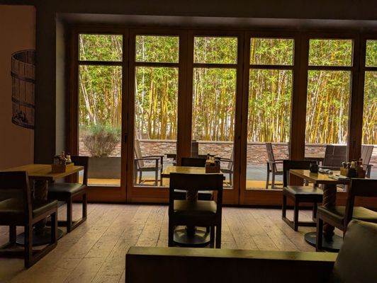 Andaz Napa, by Hyatt by null