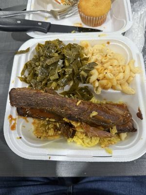 Troy's Barbeque and Southern Kitchen by null