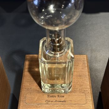 Fueguia - Perfume Near Me - Buenos Aires, C
