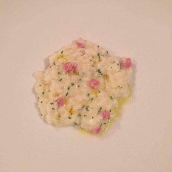 Addison - Third - Parmesan risotto - New American Near Me - San Diego, California
