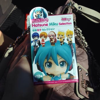 Sweet Kitty, The Anime Store - Trading figurine!!!! - Toy Stores Near Me - Kent, Washington