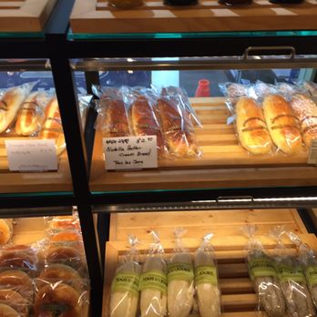 Tous Les Jours - Bakeries Near Me - Bellevue, Washington