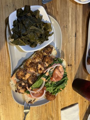 Aiken Fish House and Oyster Bar by null