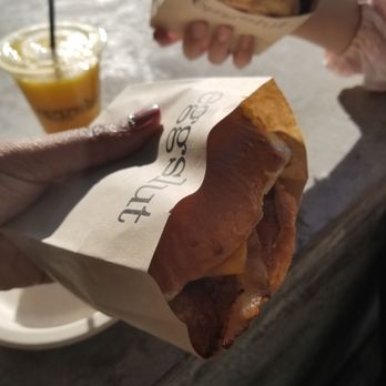 Eggslut - Breakfast & Brunch Near Me - Los Angeles, California