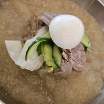 Wooga Sullungtang - Korean Near Me - Gardena, California