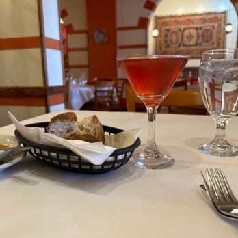 Cafe Istanbul - Turkish Near Me - Columbus, Ohio