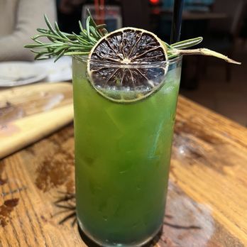 Guapo Mexican Cuban Cuisine - Surprise drink - Mexican Near Me - Yonkers, New York Guapo Mexican Cuban Cuisine - Surprise drink - Mexican Near Me - Yonkers, New York