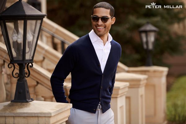 Peter Millar by null