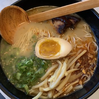 DOMU - Dr. Phillips - Tonkotsu - Ramen Near Me - Orlando, Florida DOMU - Dr. Phillips - Tonkotsu - Ramen Near Me - Orlando, Florida