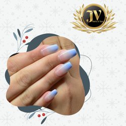 JV Nails