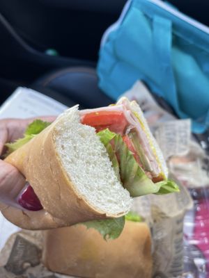 Arble Baking Company by null