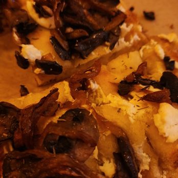 Jay Luigi - JESS KNOWS BEST thick crust pizza - Pizza Near Me - Tampa, Florida Jay Luigi - JESS KNOWS BEST thick crust pizza - Pizza Near Me - Tampa, Florida
