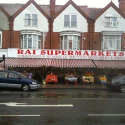Rai Supermarket