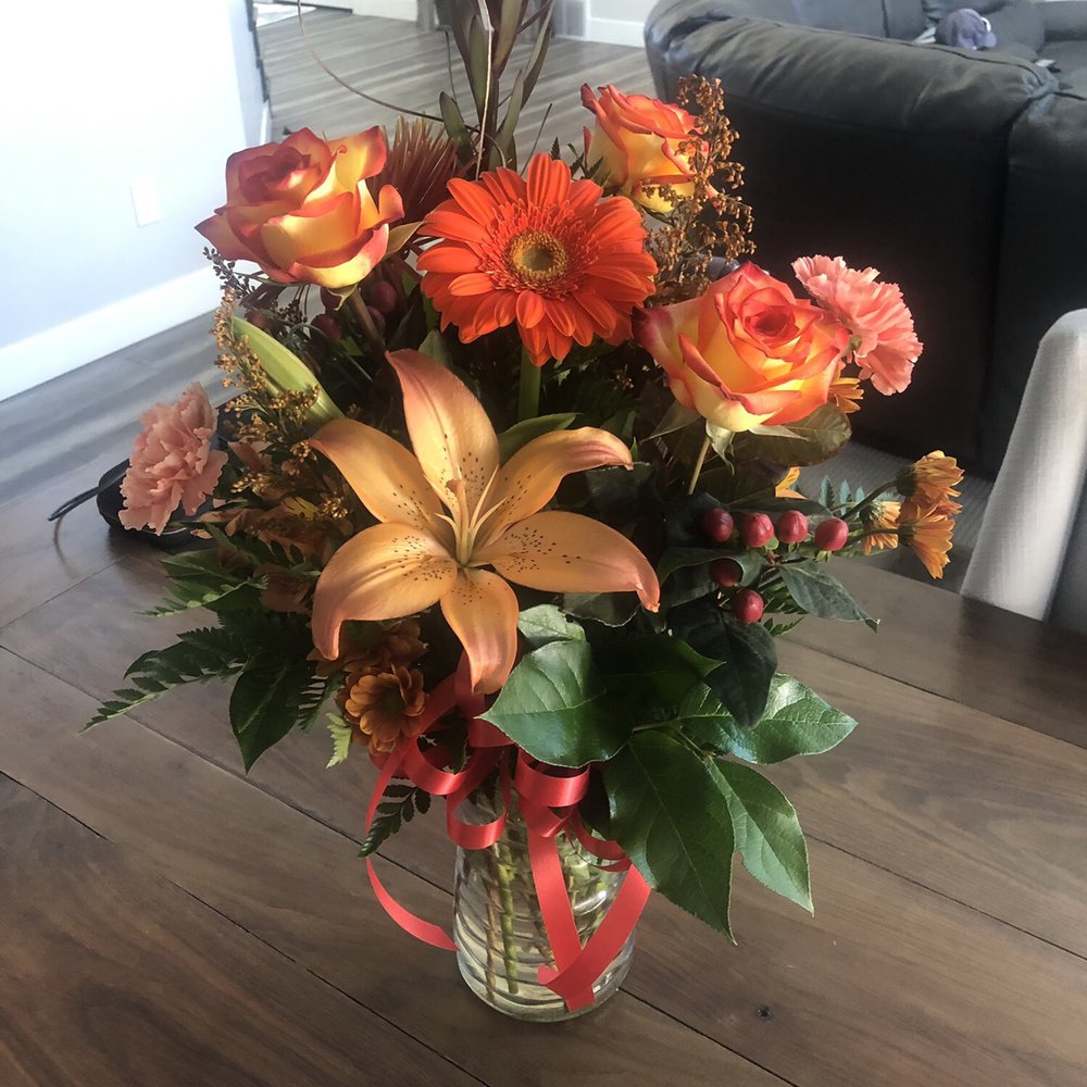 Flowers Spanish Fork Utah Best Flower Site