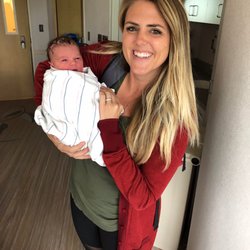 Dolce Doula