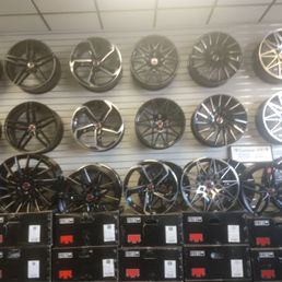 Nice selection Nice selection