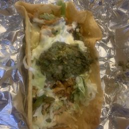 Taco Loco Taco Loco